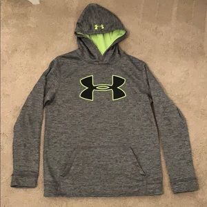Under Armour Youth Sweatshirt Size XL